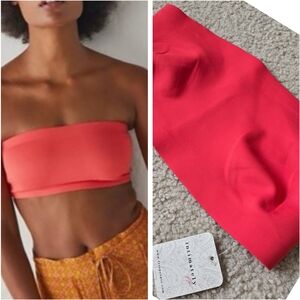 NWT Intimately Free People "Nina" Neo Bandeau Size XS
